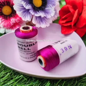 silk thread 30N