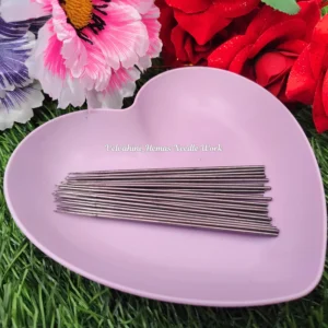 aari iron needle for threads