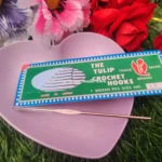 Tulip needle (size 13)