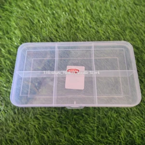 6 partition box class 6