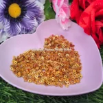 Round Chakri gold (small)