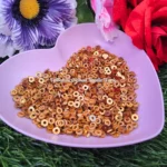 Round Chakri gold (big)