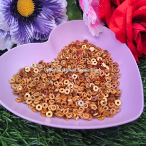 Round Chakri gold (big)