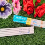 apsara white pencil