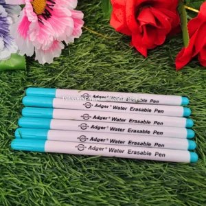 water erasable pen