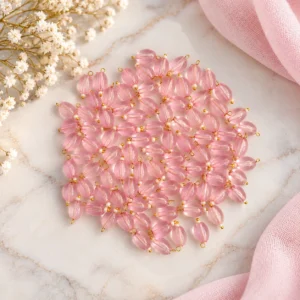 Baby Pink