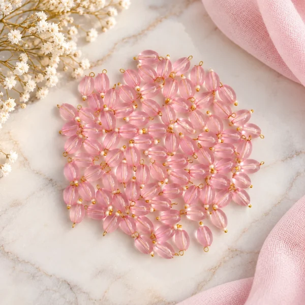 Baby Pink