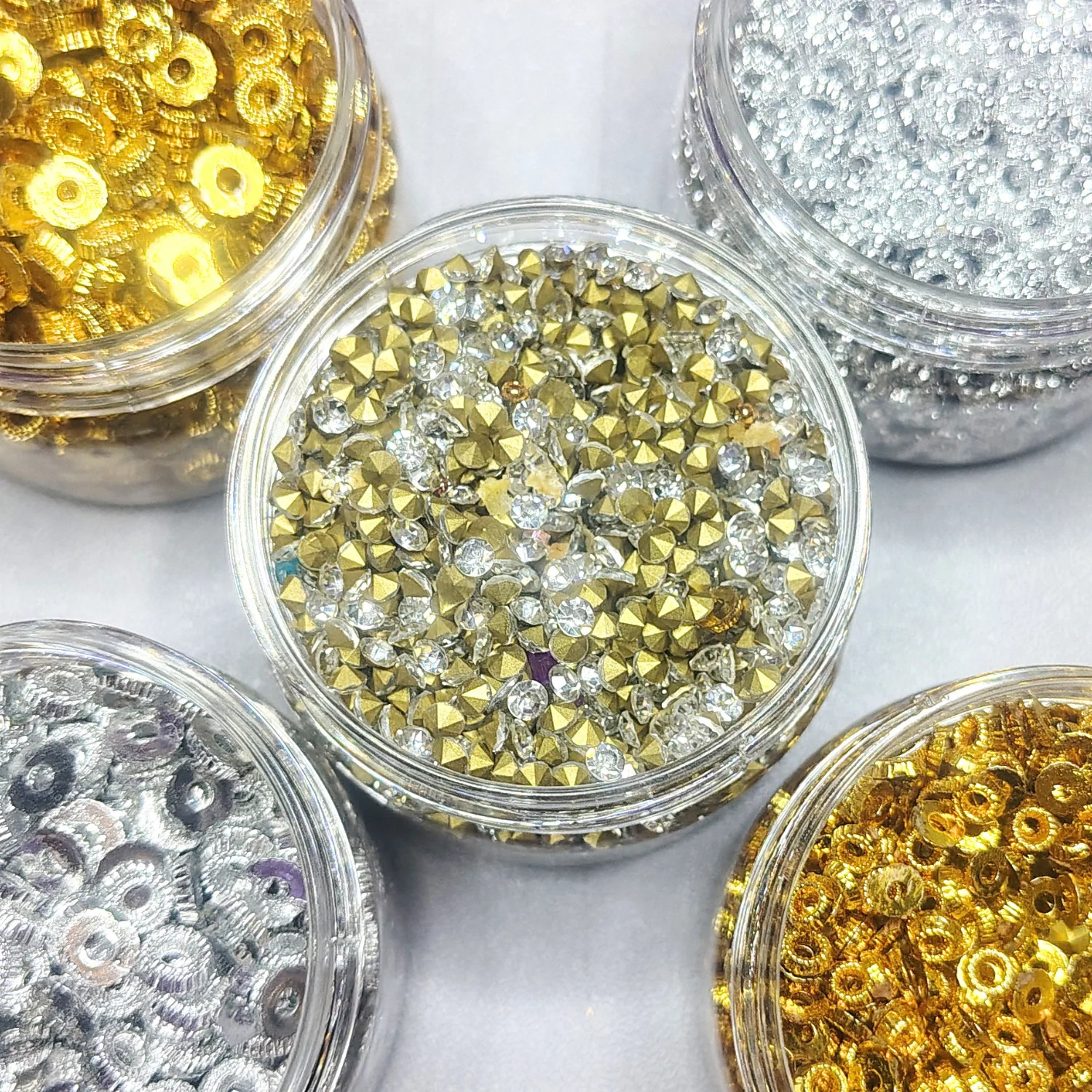 Chakri and Jarkan stone