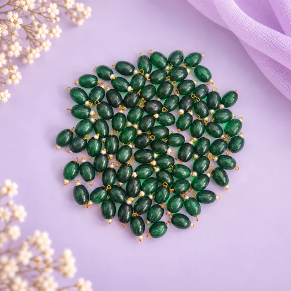 Emerald Green