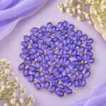 Iris Blue