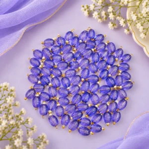 Iris Blue