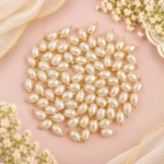 Ivory Pearls