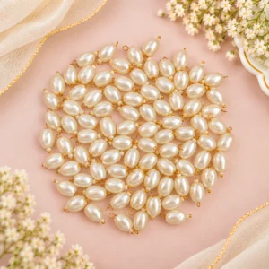 Ivory Pearls
