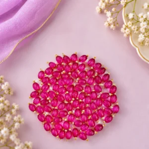 Magenta Pink
