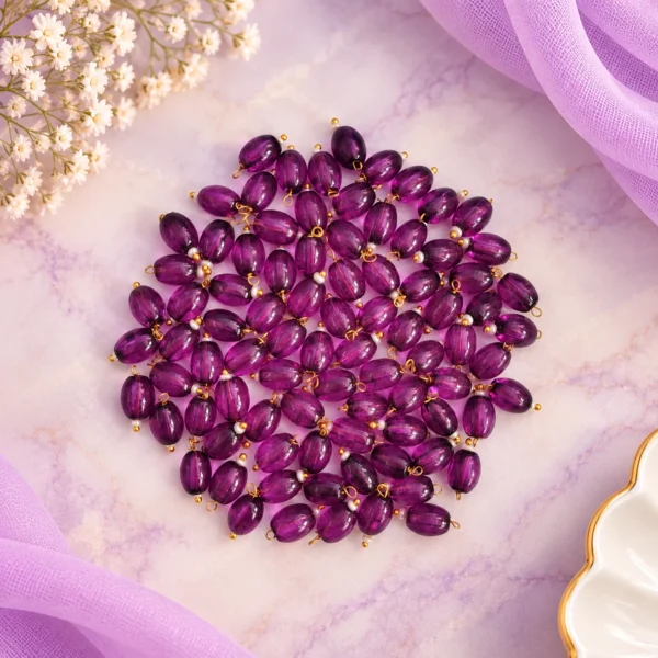 Plum Purple