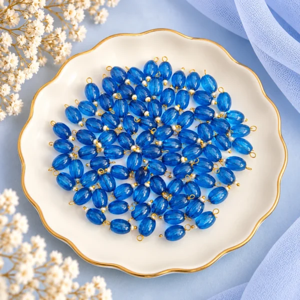 Sapphire Blue