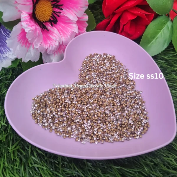 Jarkan stone White ss10