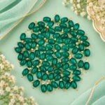 Teal Green