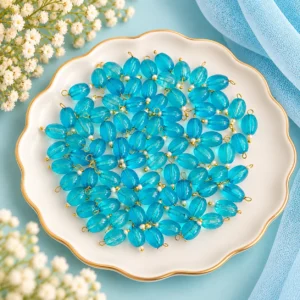 Turquoise Blue