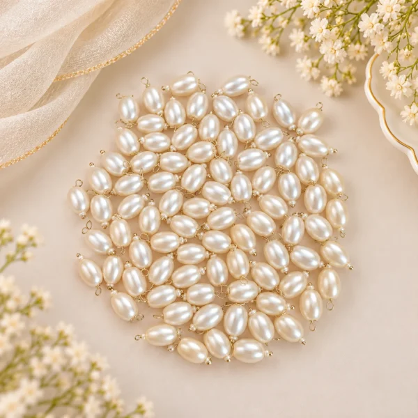 White Pearl