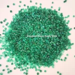sugar bead green