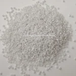 sugar bead white