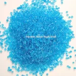 sugar bead skyblue