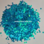 Round Sequins_4mm_Dark Blue