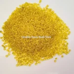 Premium sugar bead yellow