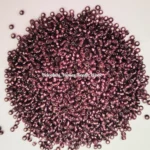 Premium sugar bead brown