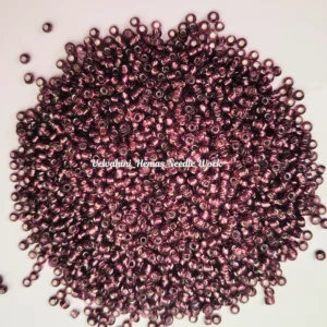 Premium sugar bead brown