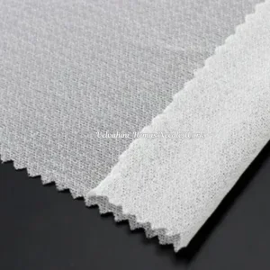 Lycra Fusing Cloth_White_10meter