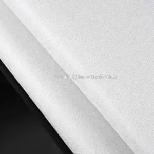MicroDot Fusing Cloth_White_10meter