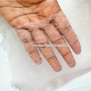 Double Sided Fusing Cloth