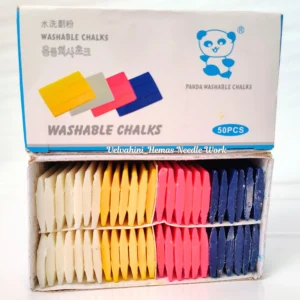 Panda washable chalks