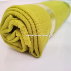 net cloth pista green
