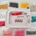 pearl setting machine combo