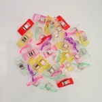 Fabric Clip Clamps