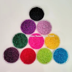 10 colour sugar bead 10 colour sugar bead