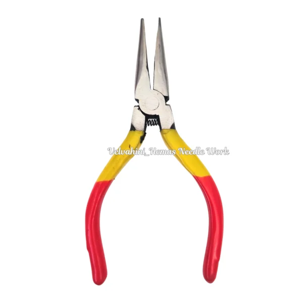 Flat Nose Plier