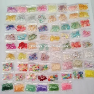 70 pack Brooch materials