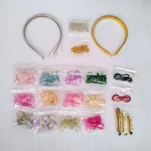 Head Band Making Kit