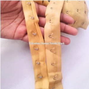 Readymade Hook Patti_Gold