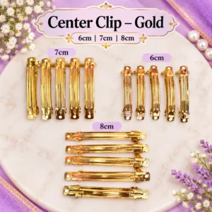 Center Clip