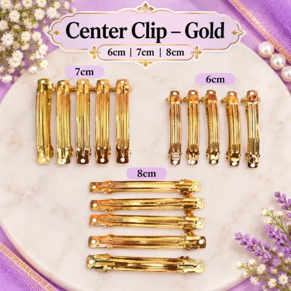 Center Clip