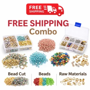 Free Shipping Combo
