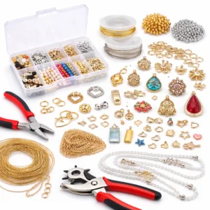 Jewellery Making Materials