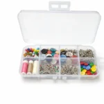 nano 8 partition box 1