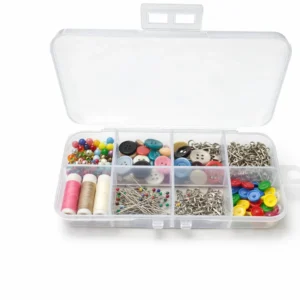 nano 8 partition box 1
