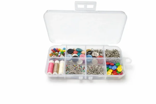 nano 8 partition box 1